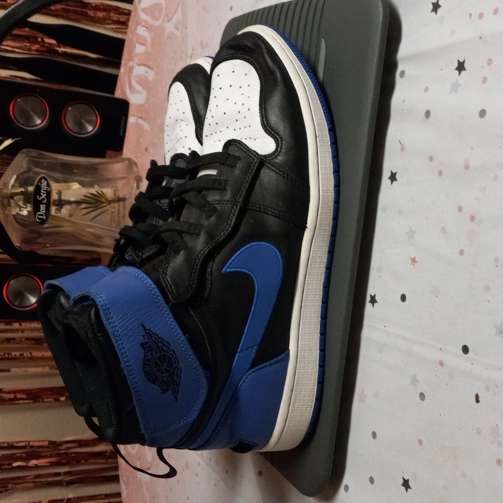 Men's Jordans